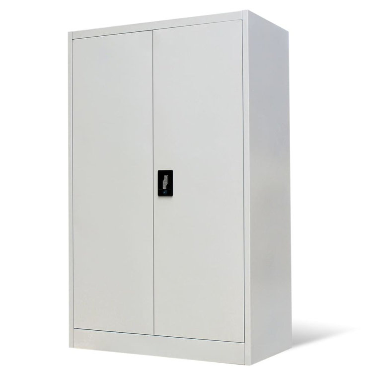 ModernMoments Aufbewahrungsschrank Jameson mit 2 Türen & Bewertungen